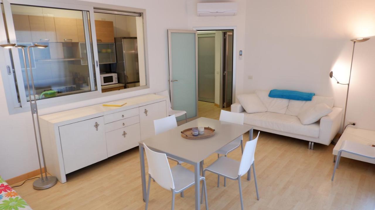 App4Rent Augustus Sea View - Family House - Wifi&Parking - 3 Rooms Lido di Jesolo Dış mekan fotoğraf