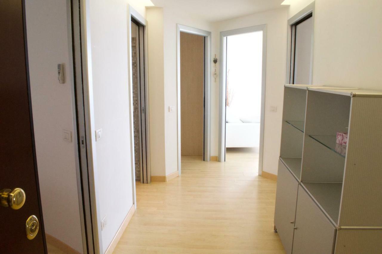App4Rent Augustus Sea View - Family House - Wifi&Parking - 3 Rooms Lido di Jesolo Dış mekan fotoğraf